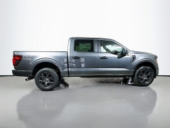 New 2026  Ford F-150 4WD STX SuperCrew 5&period;5' Box at Dutro Auto near Zanesville&comma; OH