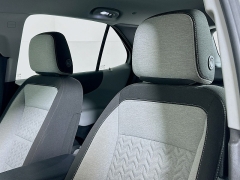 Used 2022  Chevrolet Equinox AWD 4dr LS w/1LS at Graham Auto Mall near Mansfield, OH