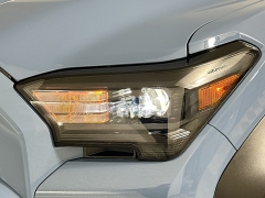 Used 2025  Toyota 4Runner Hybrid TRD Off Road Premium 4WD at Dutro Auto near Zanesville&comma; OH