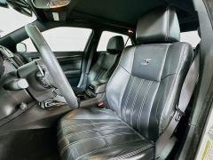 Used 2015  Chrysler 300 4d Sedan S V8 at Dutro Auto near Zanesville&comma; OH