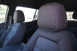 New 2027  Chevrolet Equinox FWD 4dr LT w&sol;1LT at Graham Auto Mall near Mansfield&comma; OH