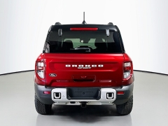 New 2026  Ford Bronco Sport Outer Banks 4x4 at Dutro Auto near Zanesville&comma; OH