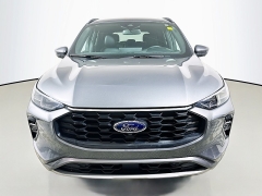 Used 2023  Ford Escape ST-Line Elite AWD at Dutro Auto near Zanesville, OH