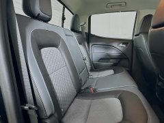 Used 2021  Chevrolet Colorado 4WD Crew Cab 128" Z71 at Dutro Auto near Zanesville, OH