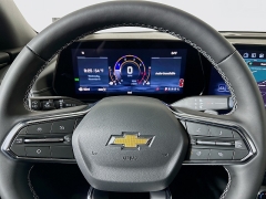 New 2026  Chevrolet Traverse AWD 4dr LT w/2LT at Dutro Auto near Zanesville, OH