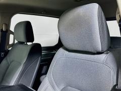 Used 2020  Ram 1500 4WD Crew Cab Big Horn at Dutro Auto near Zanesville&comma; OH