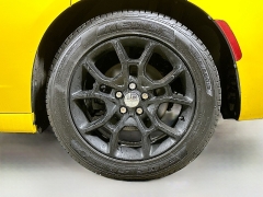 Used 2017  Dodge Charger 4d Sedan SXT AWD at Graham Auto Mall near Mansfield&comma; OH