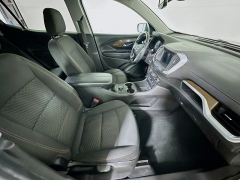 Used 2018  GMC Terrain 4d SUV AWD SLE 1&period;5L Turbo at Dutro Auto near Zanesville&comma; OH