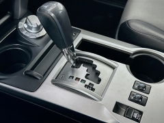 Used 2014  Toyota 4Runner 4d SUV 4WD SR5 at Graham Auto Mall near Mansfield, OH