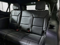Used 2024  Chevrolet Suburban 4WD 4dr RST at Dutro Auto near Zanesville&comma; OH