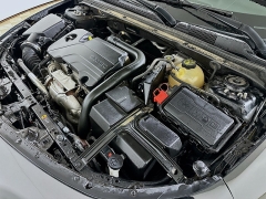 Used 2022  Chevrolet Malibu 4dr Sdn LT at Dutro Auto near Zanesville&comma; OH