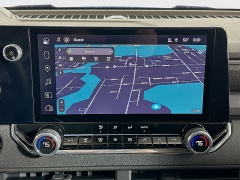 New 2026  Chevrolet Colorado 4WD Crew Cab Trail Boss at Graham Auto Mall near Mansfield&comma; OH