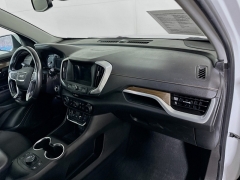 Used 2018  GMC Terrain 4d SUV AWD SLE 1&period;5L Turbo at Dutro Auto near Zanesville&comma; OH