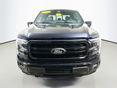 New 2026  Ford F-150 4WD LARIAT SuperCrew 5&period;5' Box at Graham Auto Mall near Mansfield&comma; OH