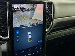 New 2025  Ford Ranger XLT 4WD SuperCrew 5' Box at Graham Auto Mall near Mansfield&comma; OH