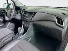 Used 2022  Chevrolet Trax AWD 4dr LT at Dutro Auto near Zanesville&comma; OH