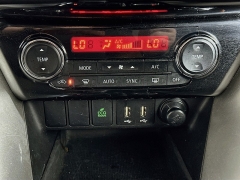 Used 2024  Mitsubishi Eclipse Cross SE S-AWC at Graham Auto Mall near Mansfield&comma; OH