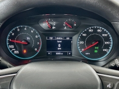 Used 2024  Chevrolet Malibu 4dr Sdn 1LT at Dutro Auto near Zanesville&comma; OH