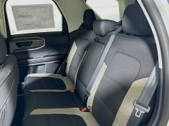 New 2026  Ford Bronco Sport Big Bend 4x4 at Graham Auto Mall near Mansfield&comma; OH