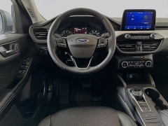 Used 2022  Ford Escape SEL AWD at Graham Auto Mall near Mansfield&comma; OH