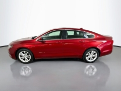 Used 2014  Chevrolet Impala 4d Sedan LT V6 at Graham Auto Mall near Mansfield&comma; OH