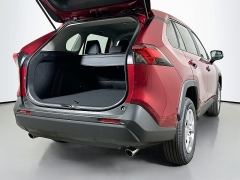 New 2025  Toyota RAV4 LE AWD at Graham Auto Mall near Mansfield, OH