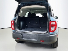 Used 2021  Ford Bronco Sport Big Bend 4x4 at Graham Auto Mall near Mansfield, OH