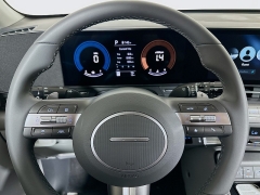 New 2026  Hyundai Kona SEL Premium FWD at Dutro Auto near Zanesville&comma; OH