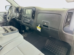 Used 2019  Chevrolet Silverado 1500 Legacy 4WD Double Cab Custom at Dutro Auto near Zanesville&comma; OH