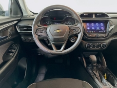 Used 2023  Chevrolet Trailblazer AWD 4dr LT at Dutro Auto near Zanesville&comma; OH
