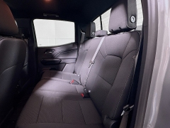 New 2026  Chevrolet Colorado 4WD Crew Cab LT at Graham Auto Mall near Mansfield&comma; OH