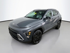 New 2027  Hyundai Kona SEL Sport AWD at Dutro Auto near Zanesville&comma; OH