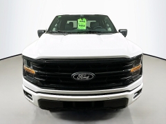 New 2026  Ford F-150 4WD XLT SuperCrew 5&period;5' Box Hybrid at Dutro Auto near Zanesville&comma; OH
