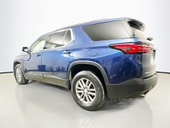 Used 2023  Chevrolet Traverse AWD 4dr LT Cloth w&sol;1LT at Dutro Auto near Zanesville&comma; OH