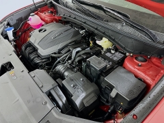 New 2026  Hyundai Tucson SEL AWD at Dutro Auto near Zanesville&comma; OH