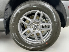 New 2025  Ford Bronco Sport Big Bend 4x4 at Graham Auto Mall near Mansfield&comma; OH