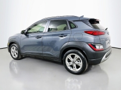 Used 2023  Hyundai Kona SEL Auto AWD at Dutro Auto near Zanesville&comma; OH