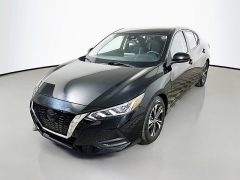 Used 2023  Nissan Sentra SV CVT at Dutro Auto near Zanesville, OH