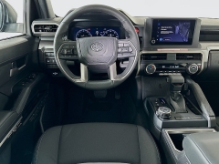New 2026  Toyota Tacoma 4WD TRD Off Road Double Cab 5ft Bed AT at Dutro Auto near Zanesville&comma; OH