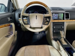 Used 2012  Lincoln MKZ 4d Sedan FWD at Graham Auto Mall near Mansfield&comma; OH