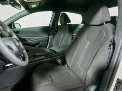 New 2026  Hyundai Elantra SEL Sport Sedan at Dutro Auto near Zanesville&comma; OH