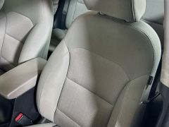 Used 2017  Hyundai Elantra 4d Sedan SE Auto at Graham Auto Mall near Mansfield&comma; OH
