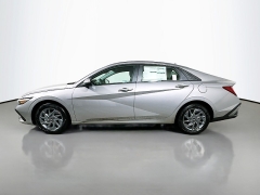 New 2026  Hyundai Elantra Hybrid Blue Sedan at Graham Auto Mall near Mansfield&comma; OH