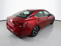 Used 2024  Nissan Sentra SV CVT at Graham Auto Mall near Mansfield&comma; OH