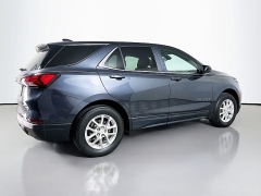 Used 2023  Chevrolet Equinox AWD 4dr LT w/1LT at Graham Auto Mall near Mansfield, OH