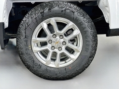 New 2026  Chevrolet Silverado 1500 4WD Crew Cab 147" LT w&sol;1LT at Graham Auto Mall near Mansfield&comma; OH