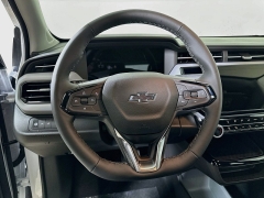 New 2027  Chevrolet Bolt FWD 4dr LT at Dutro Auto near Zanesville&comma; OH