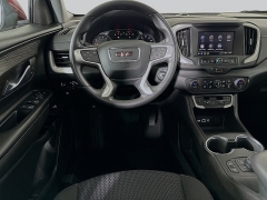 Used 2023  GMC Terrain AWD 4dr SLE at Dutro Auto near Zanesville&comma; OH