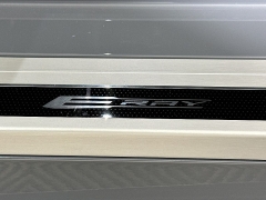 Used 2025  Chevrolet Corvette 2dr E-Ray Conv w/3LZ at Dutro Auto near Zanesville, OH