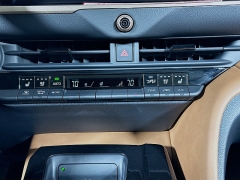 New 2026  Toyota Crown Signia Limited AWD at Dutro Auto near Zanesville&comma; OH